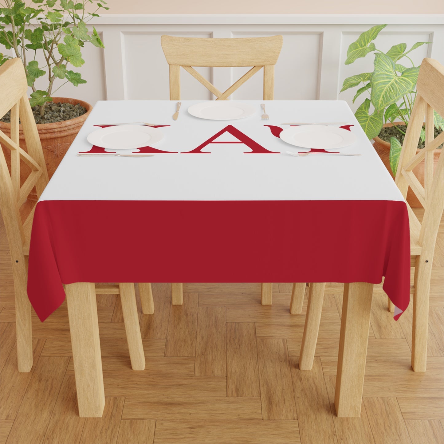 Kappa Alpha Psi Tablecloth