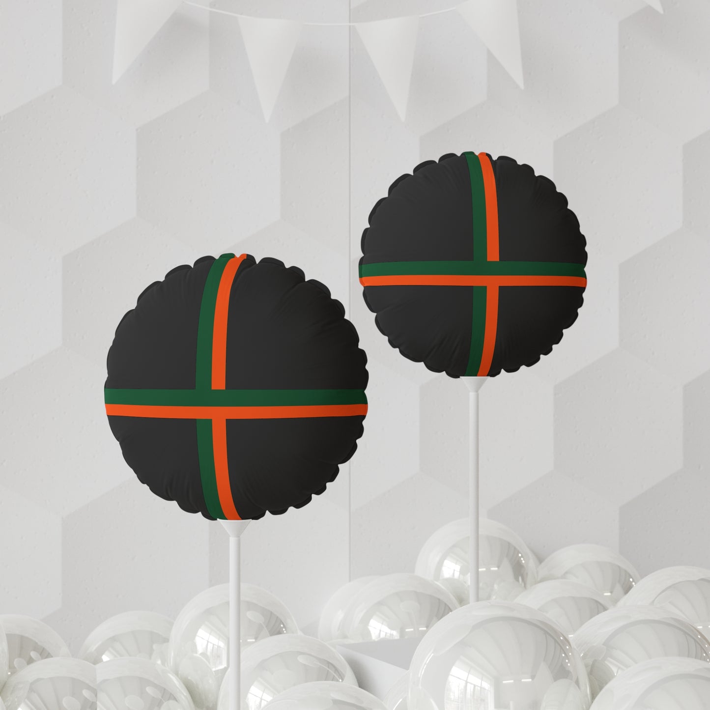 Tricou Balloon