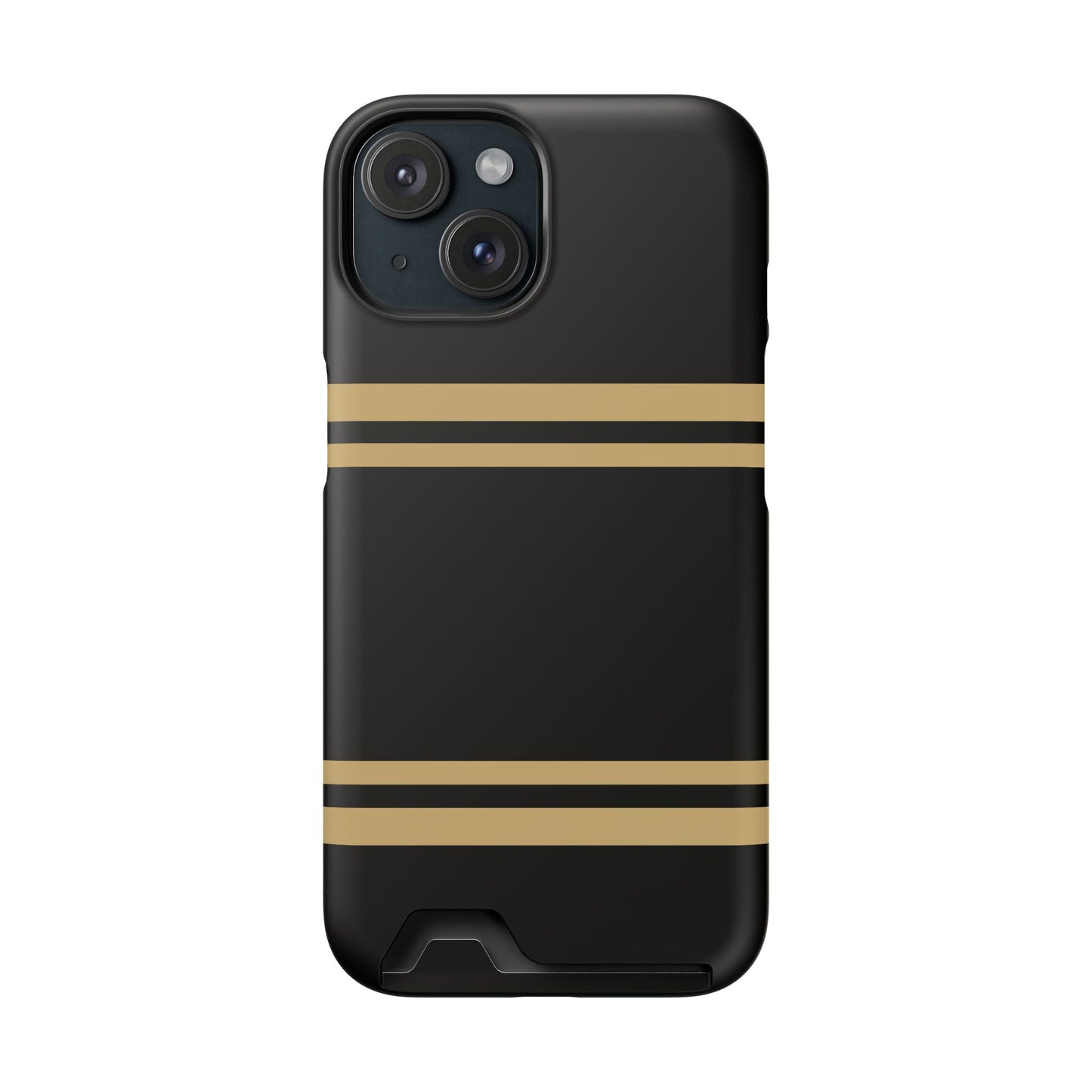 Charbonnet Phone Case