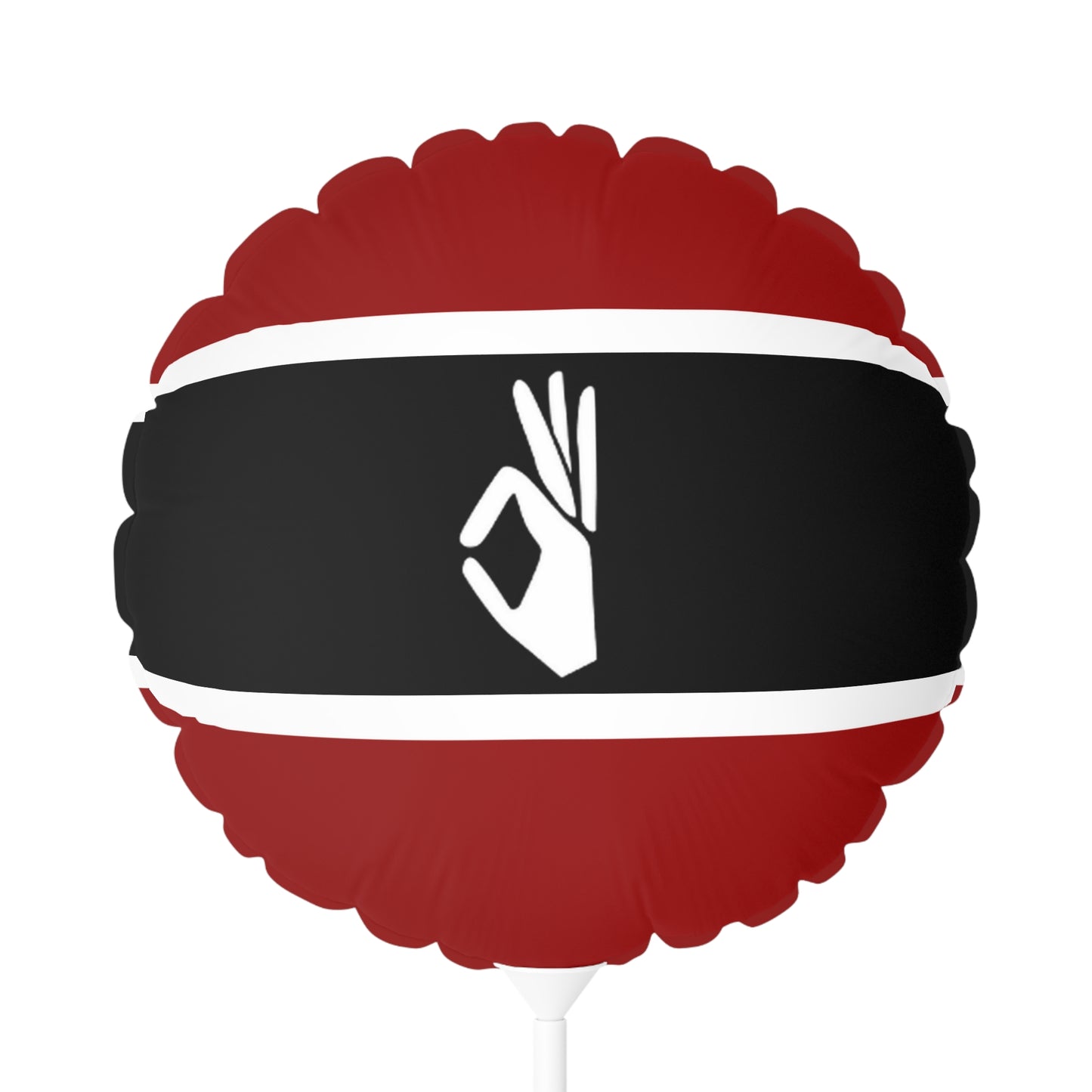NUPE Balloon