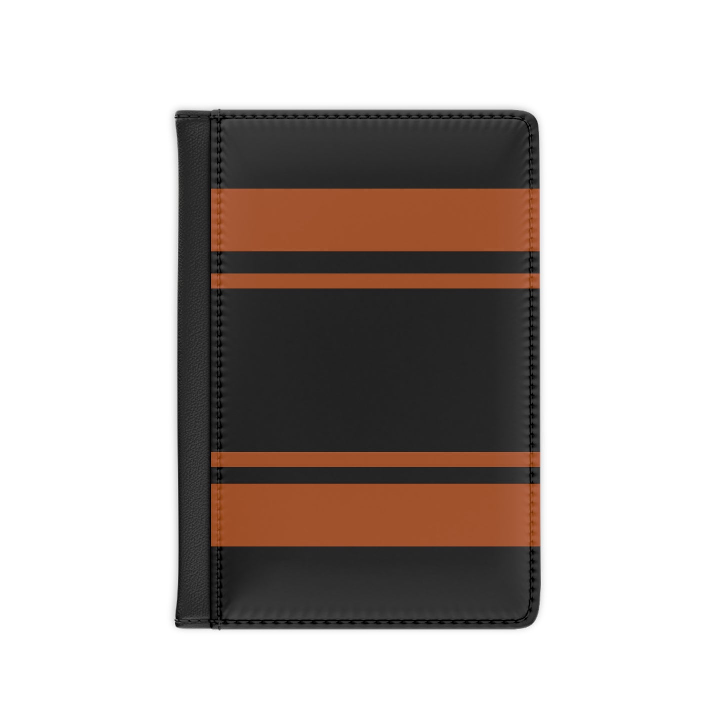 Beauregard Passport Cover