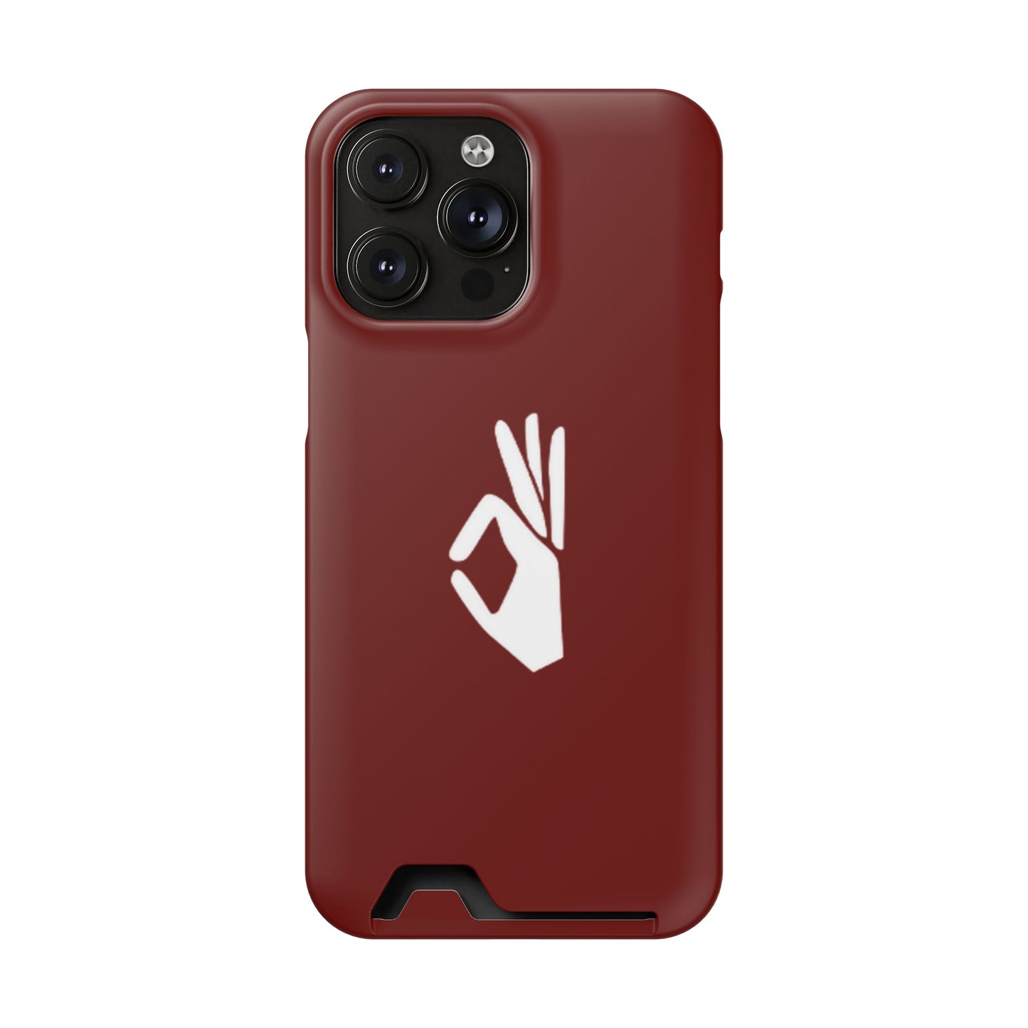 Yo NUPE Sign Phone Case 3.0