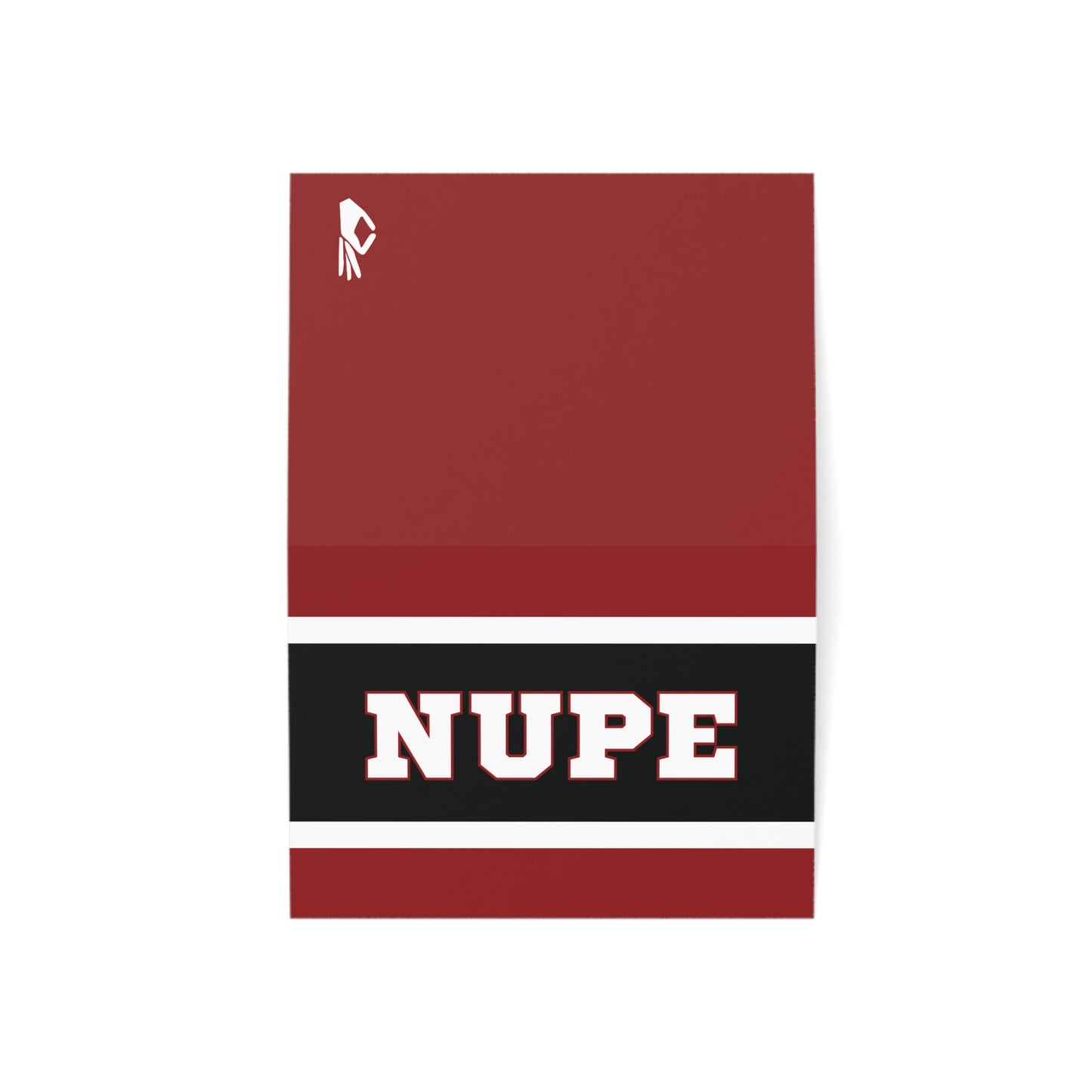 NUPE Greeting Cards