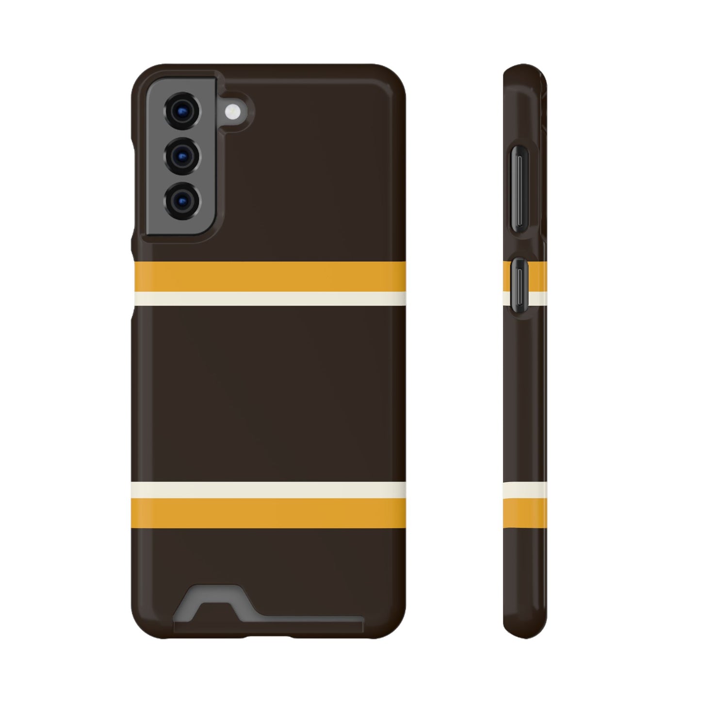 Gravier Phone Case