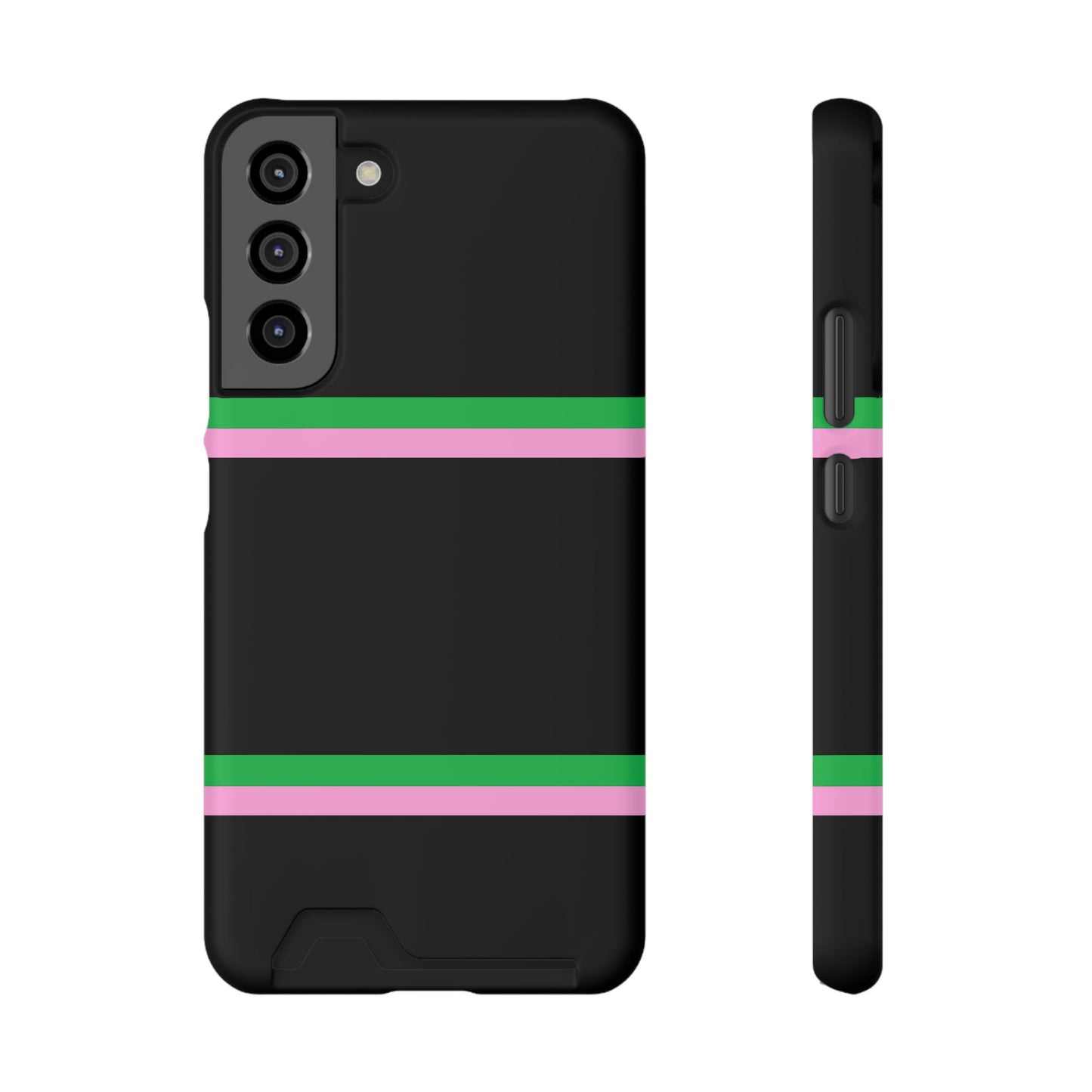 Lacombe Phone Case