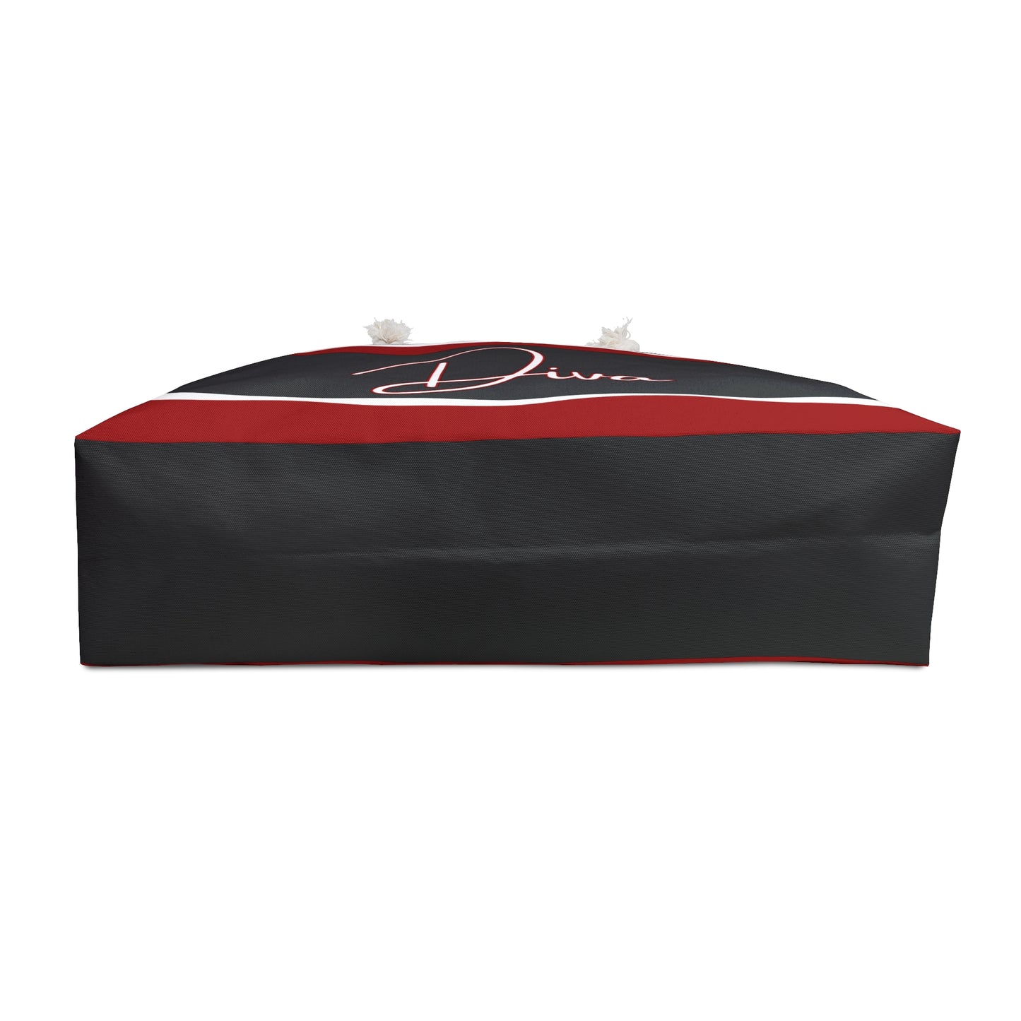 Diva Tote Bag