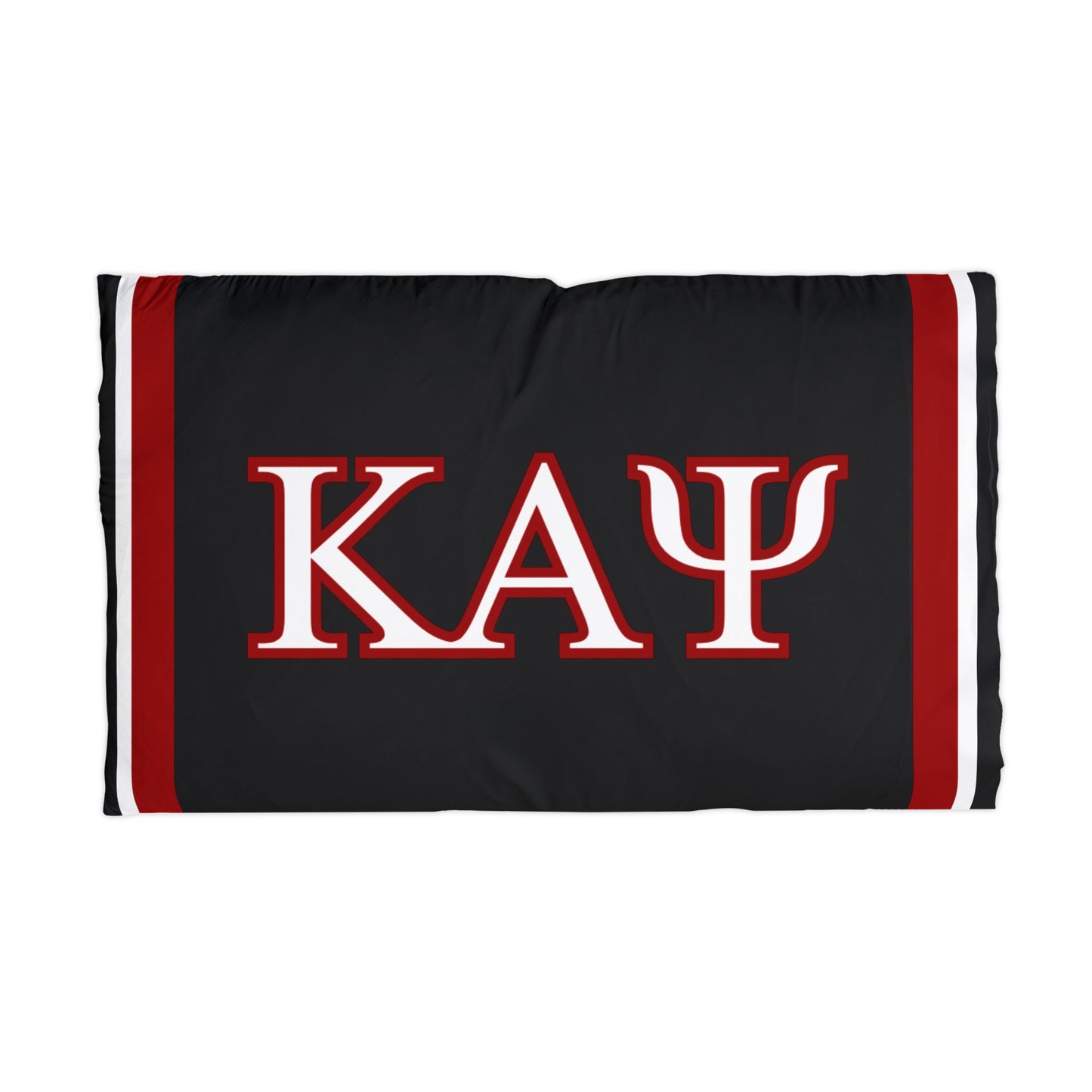 Phi Nu Pi Piety Pillow Case