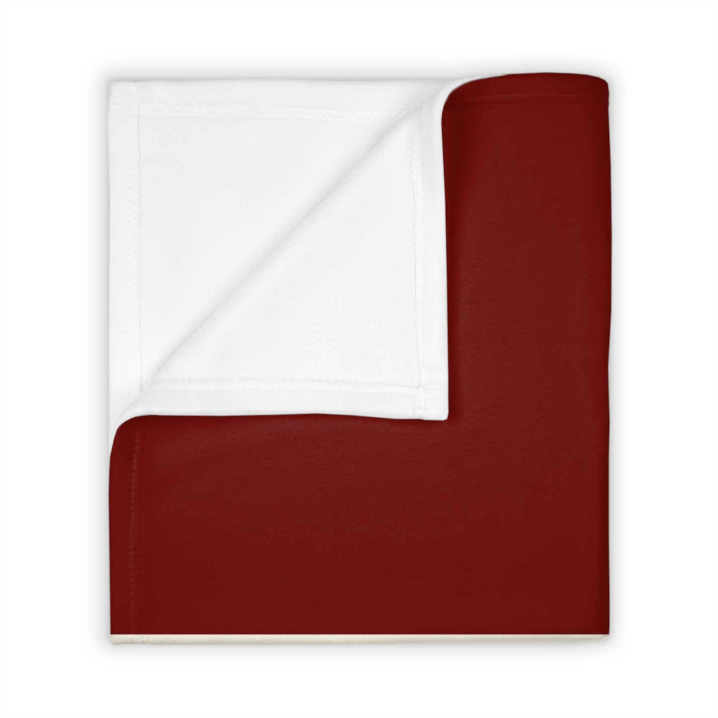 Yo Sign Throw Blanket