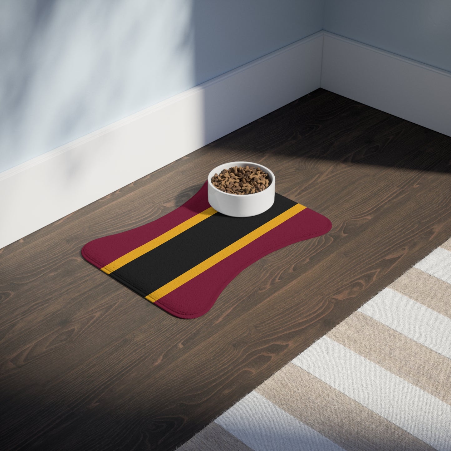 Warfield Pet Feeding Mat