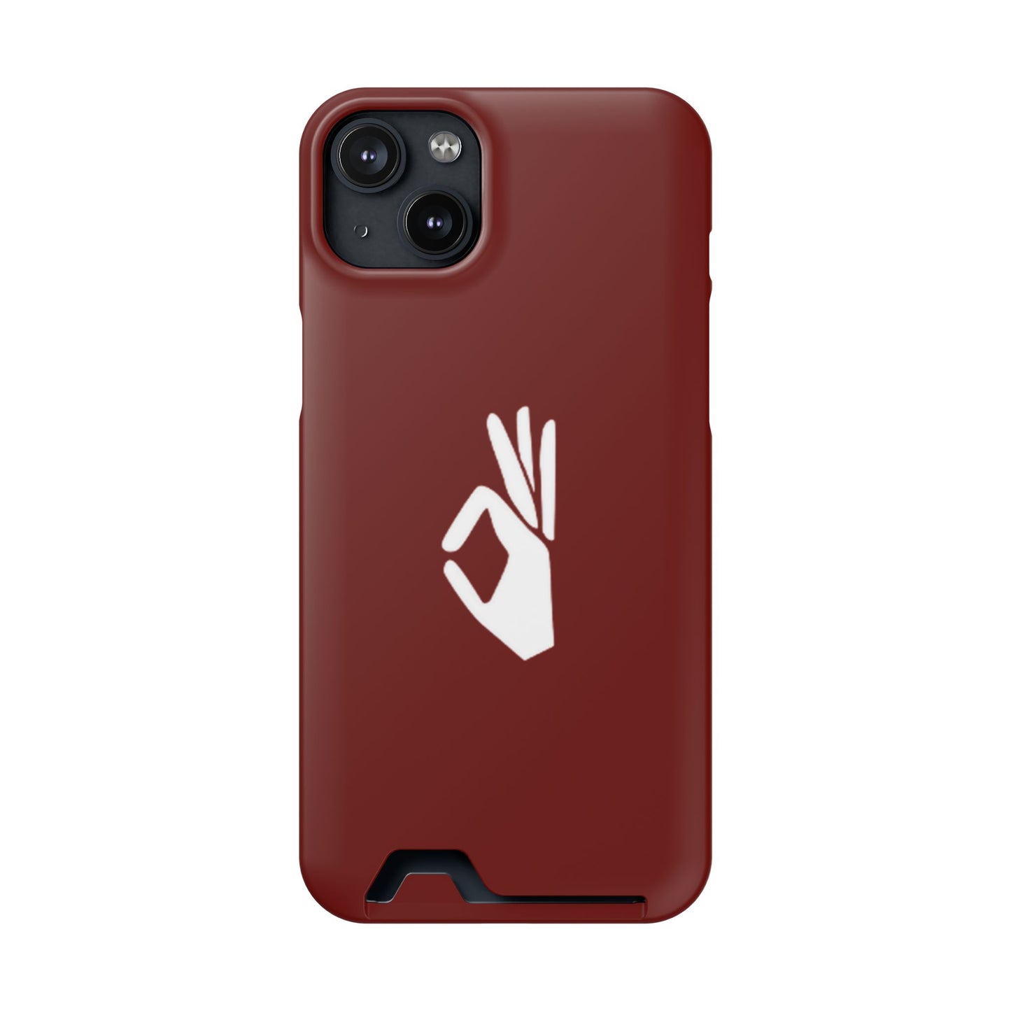 Yo NUPE Sign Phone Case 3.0