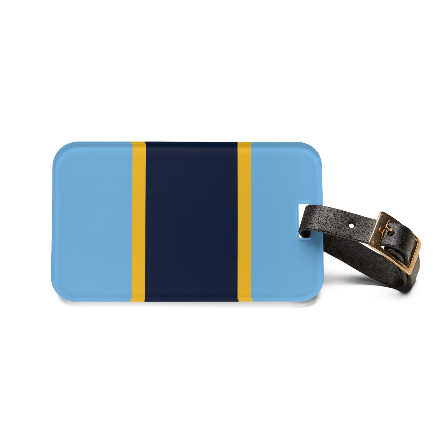 Gretna Luggage Tag