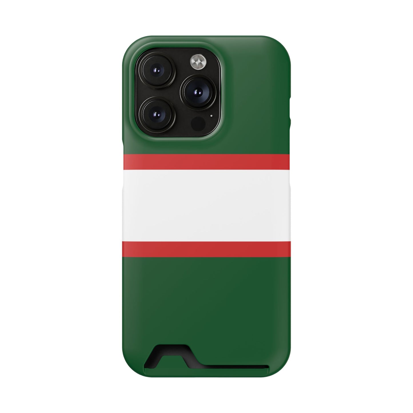 Domain Phone Case