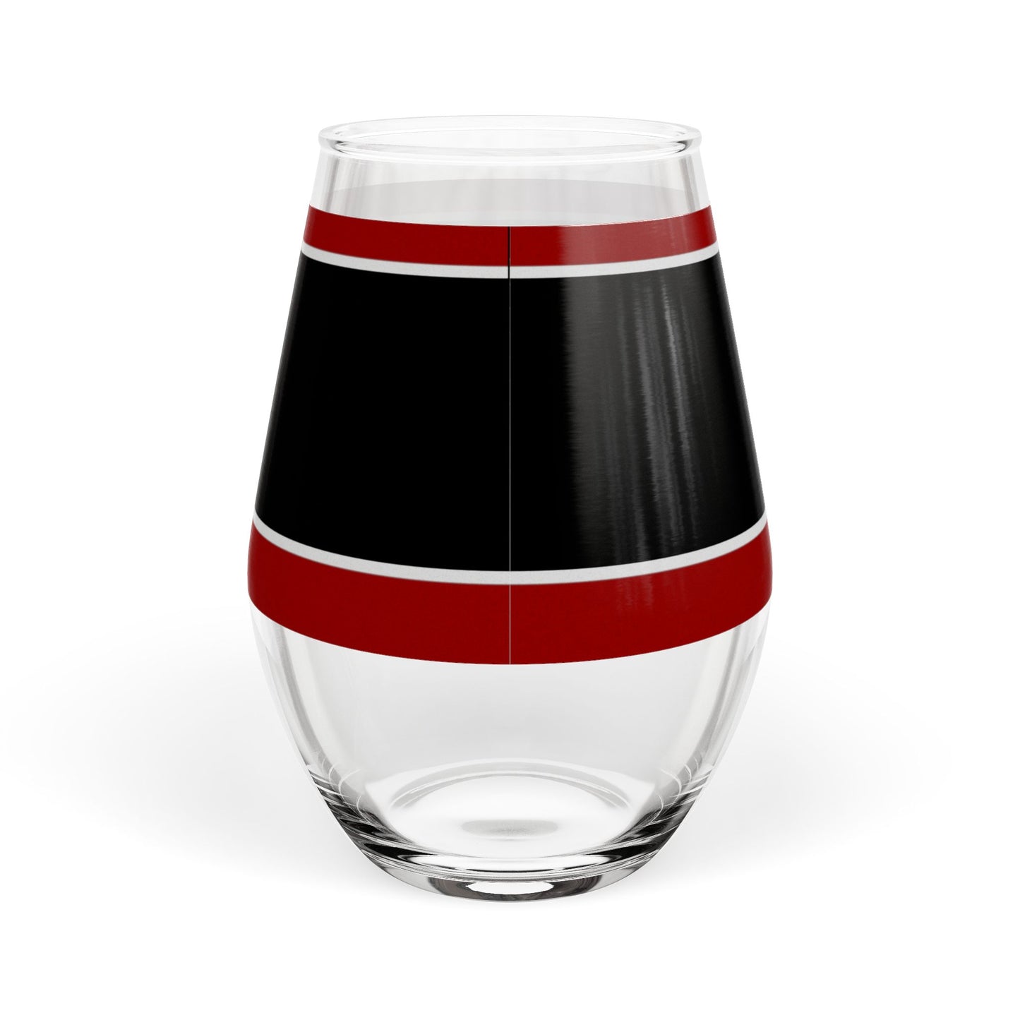 Diva Stemless Wine Glass