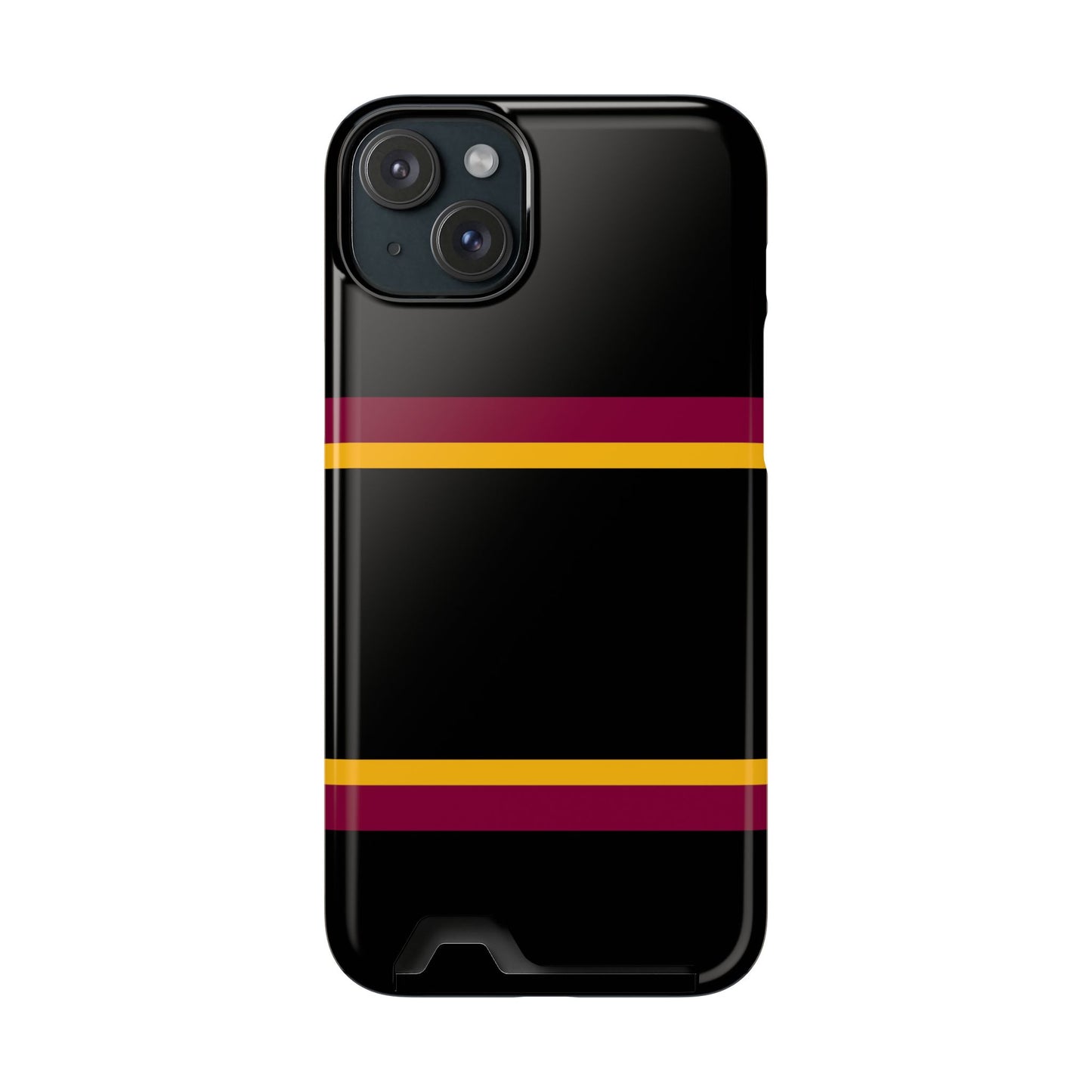 Warfield Phone Case