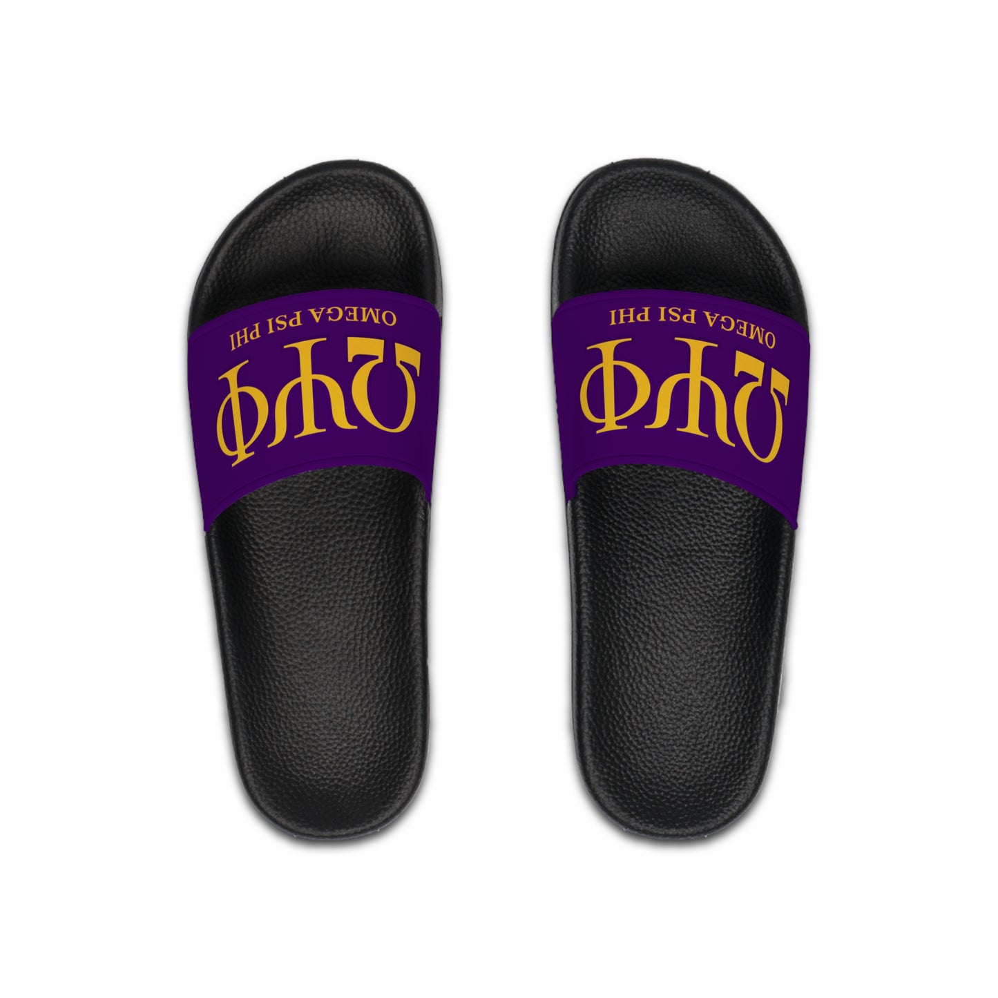 OPP Letter Slides