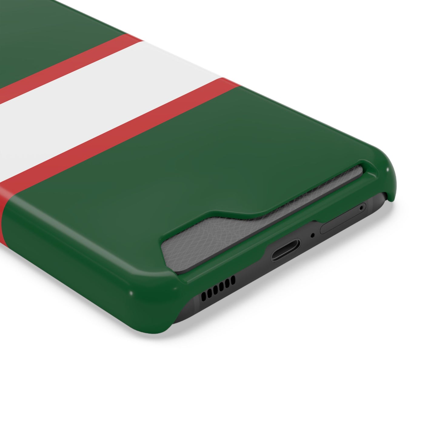 Domain Phone Case