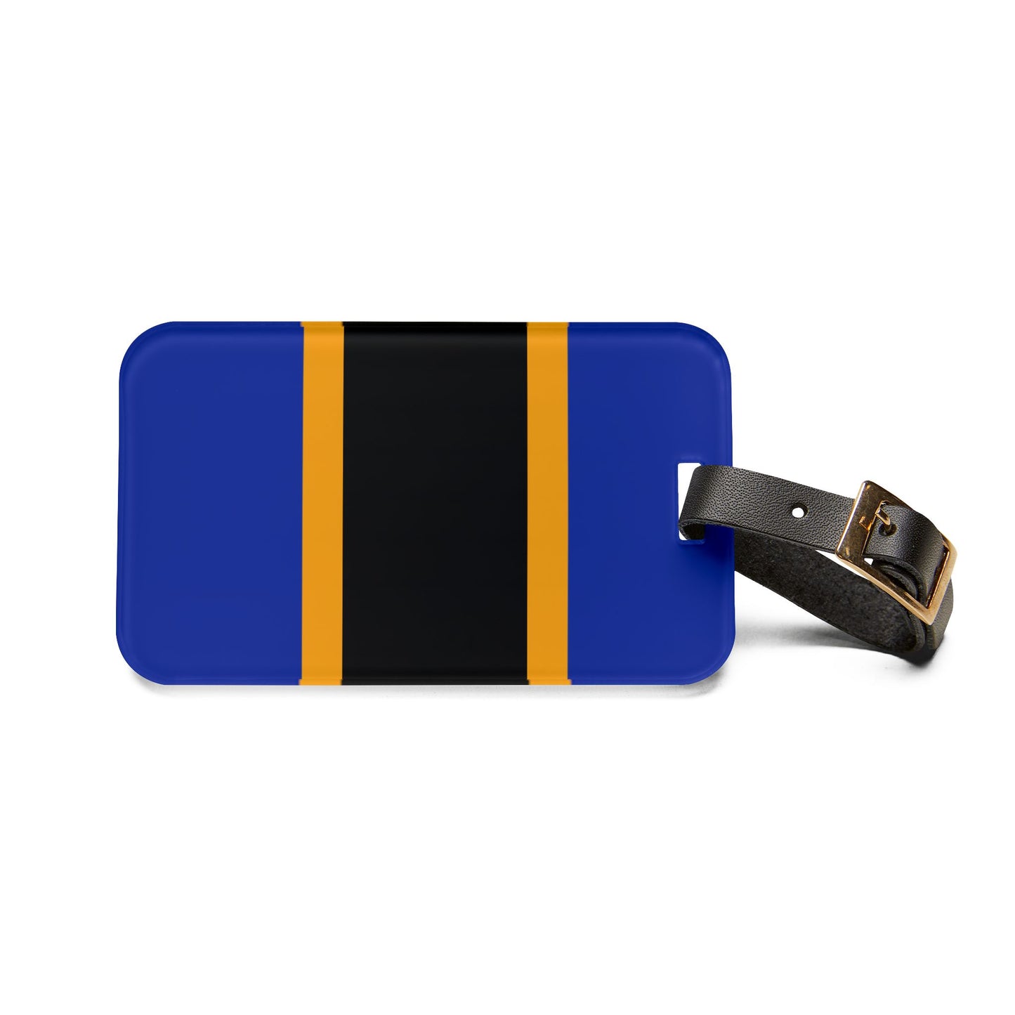 OKeefe Luggage Tag