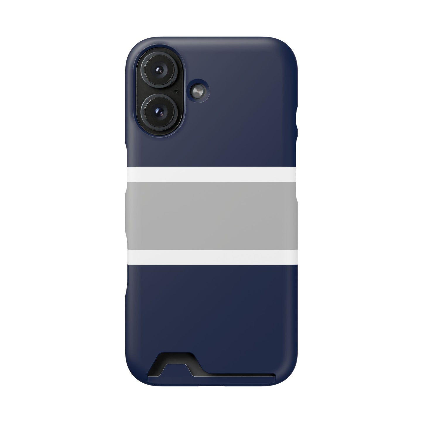 Mayson Slim Wallet Phone Card Case