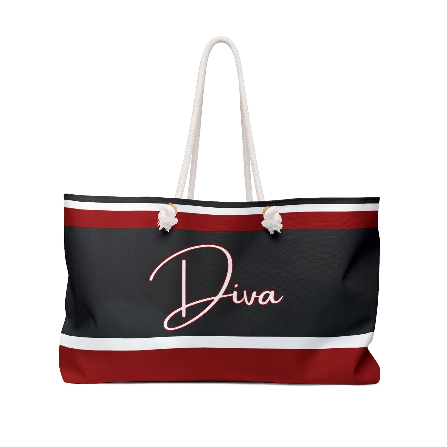 Diva Tote Bag