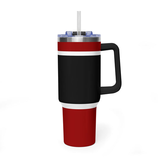 Piety Vacuum Tumbler