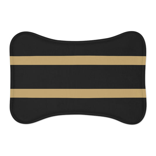 Charbonnet Pet Feeding Mat