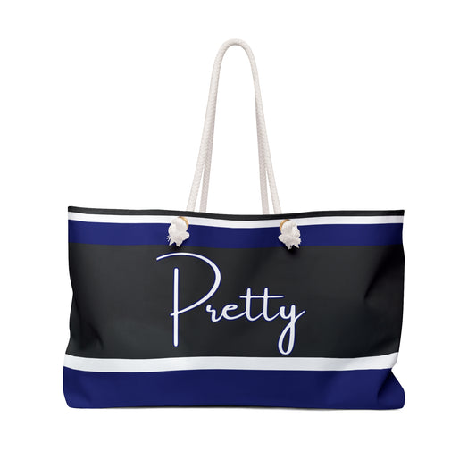 Pretty Baronne Tote Bag