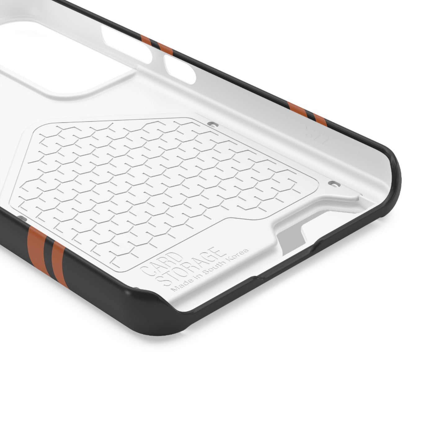 Beauregard Phone Case