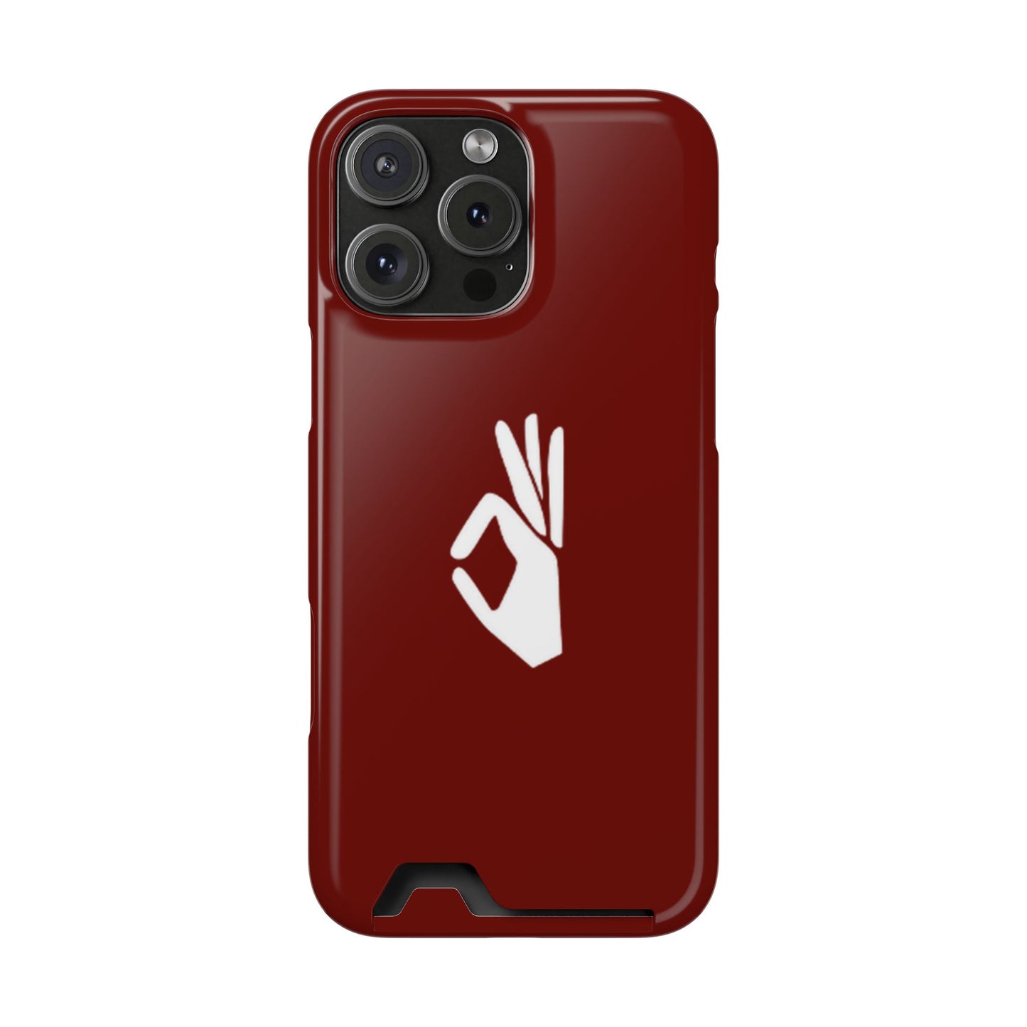 Yo NUPE Sign Phone Case 3.0