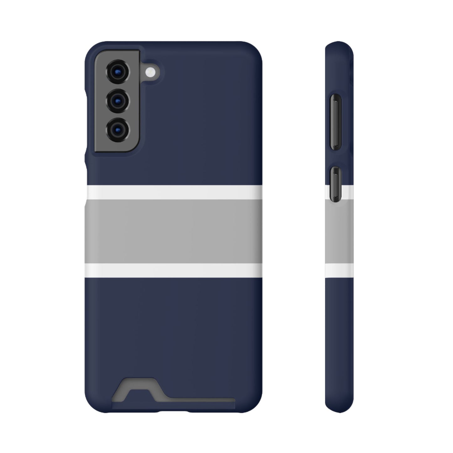 Mayson Slim Wallet Phone Card Case