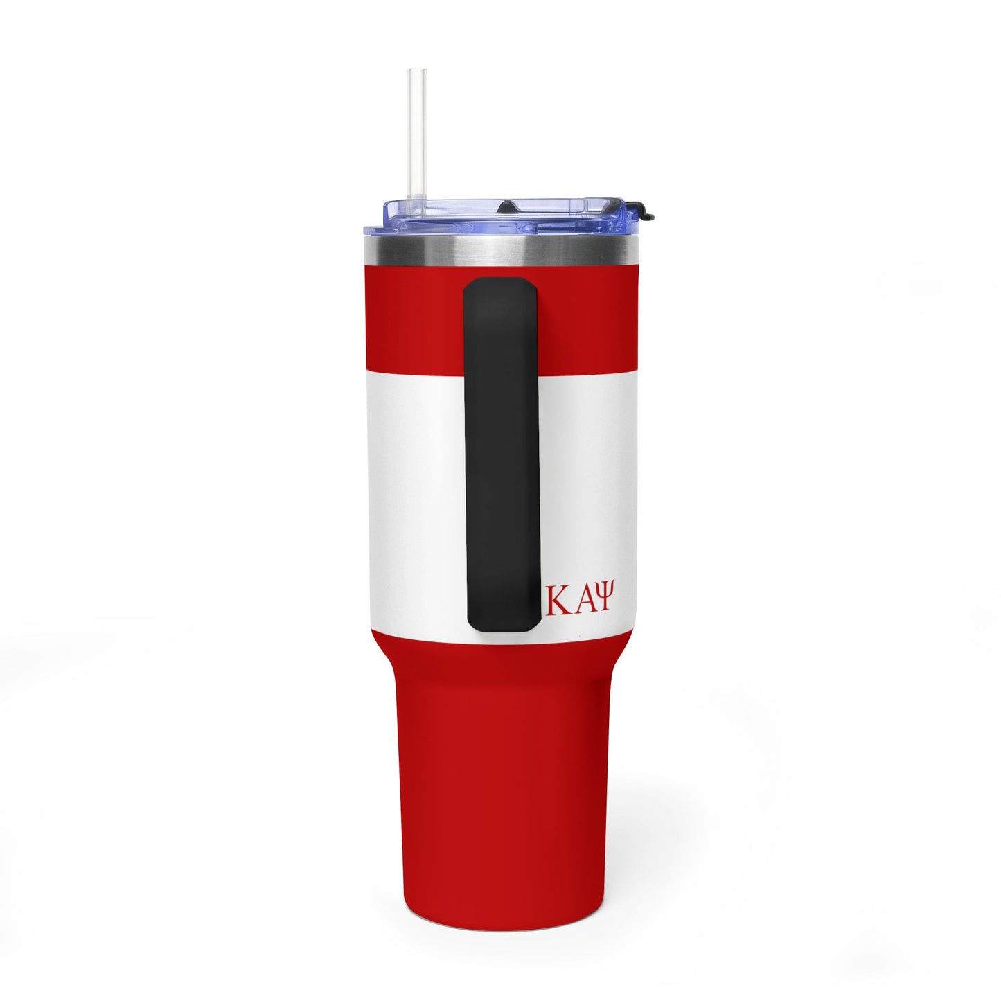 Yo NUPE Sign Insulated Vacuum Tumbler