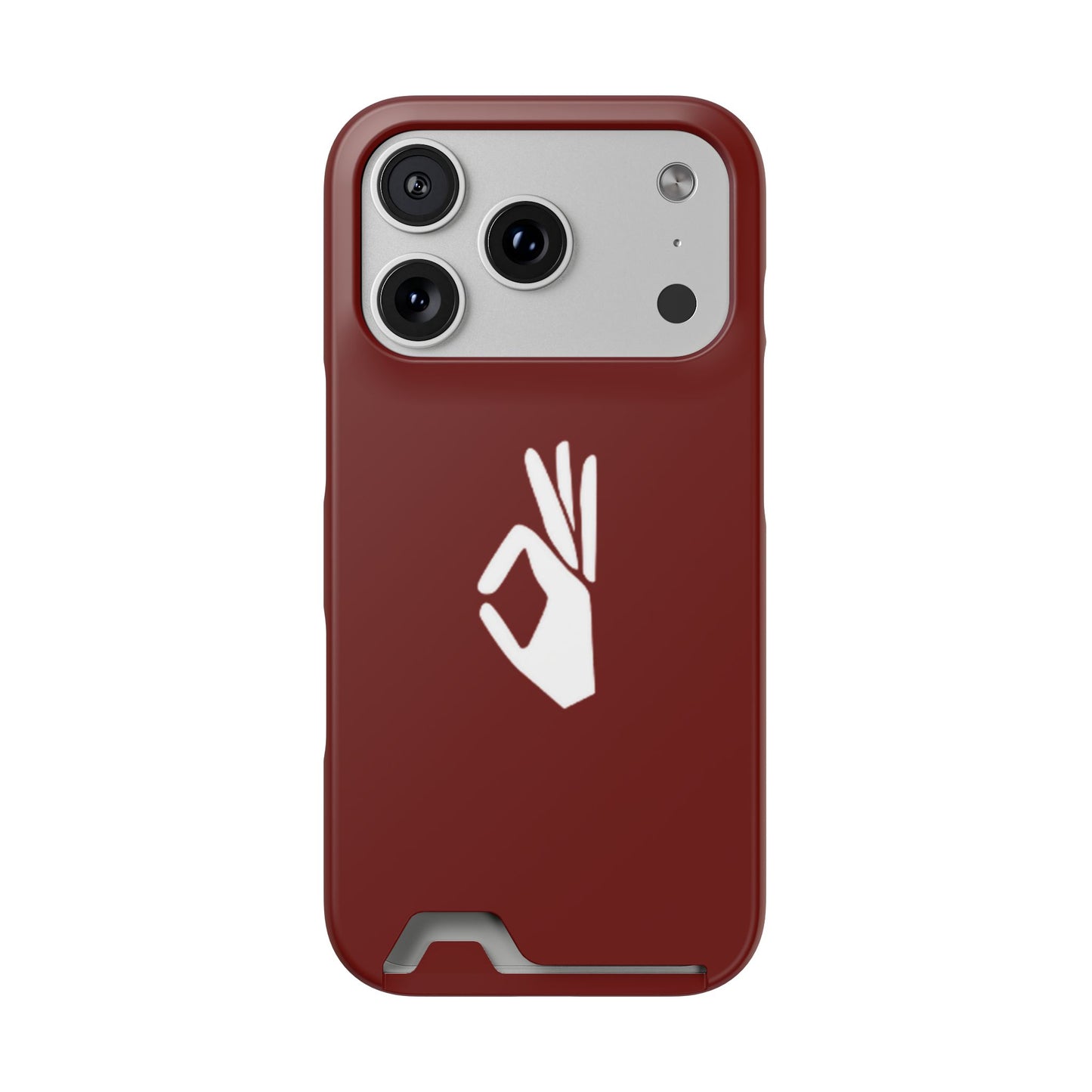 Yo NUPE Sign Phone Case 3.0
