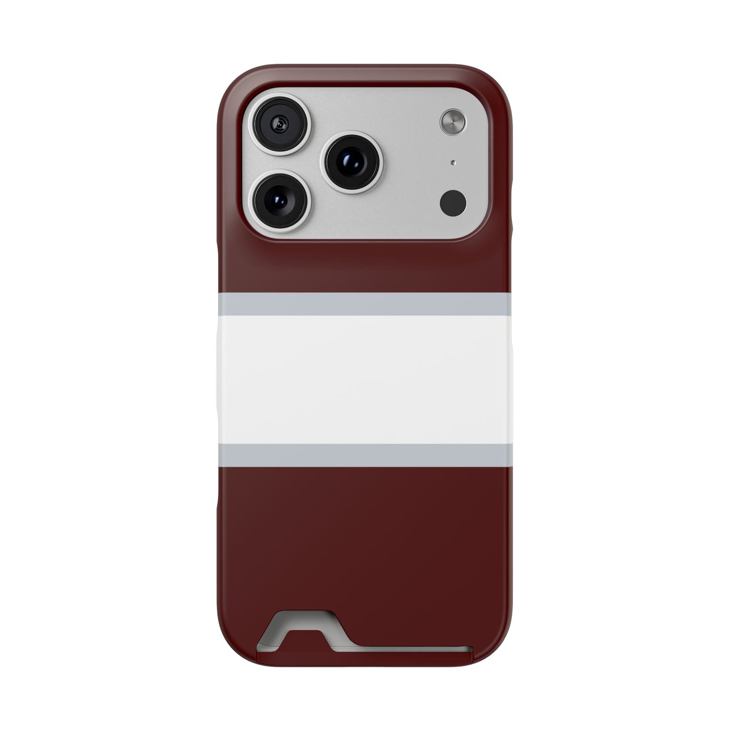 N Villere Phone Case