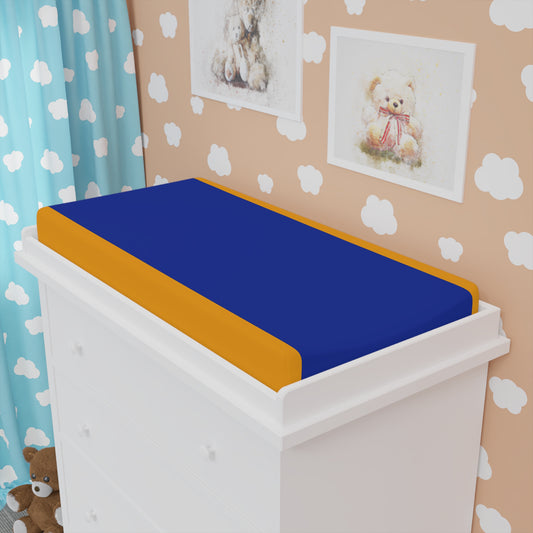 OKeefe 2.0 Baby Changing Pad Cover
