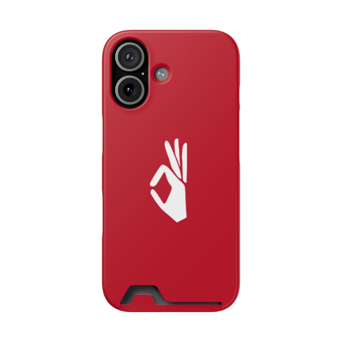 Yo NUPE Sign Phone Case