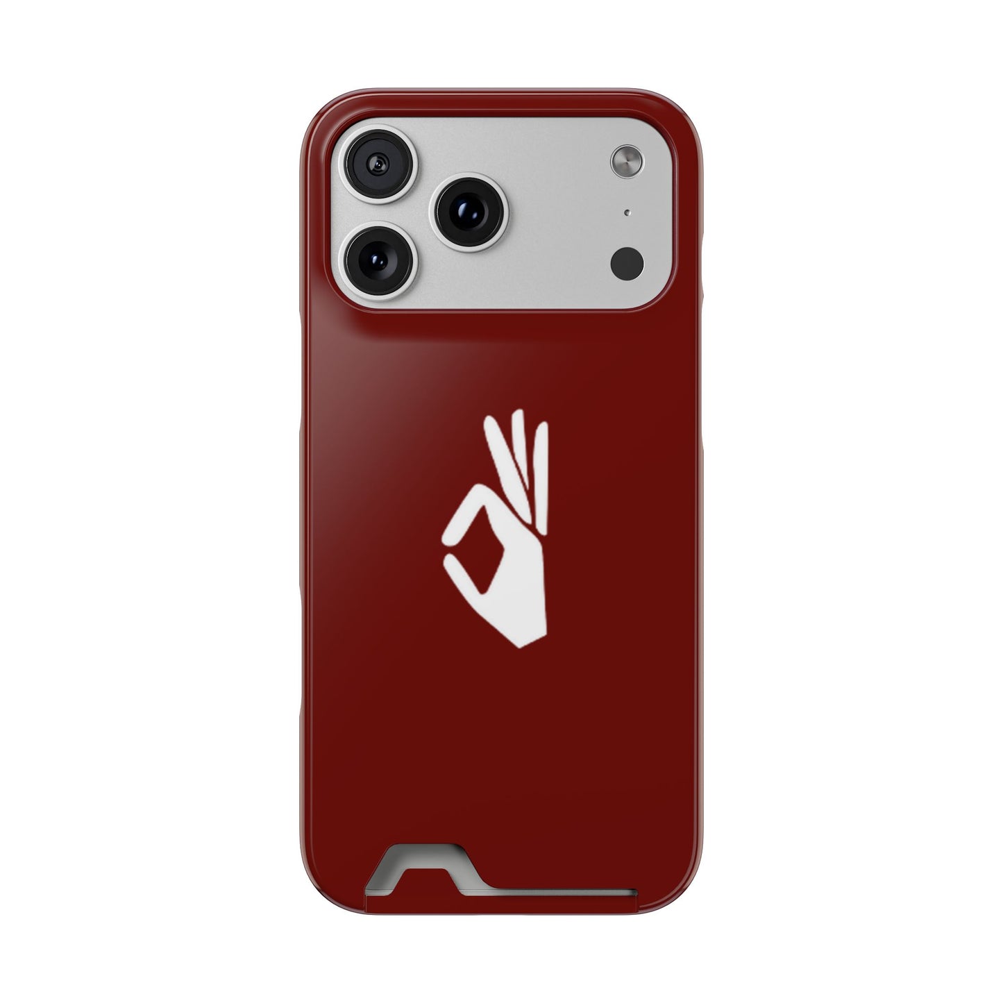 Yo NUPE Sign Phone Case 3.0