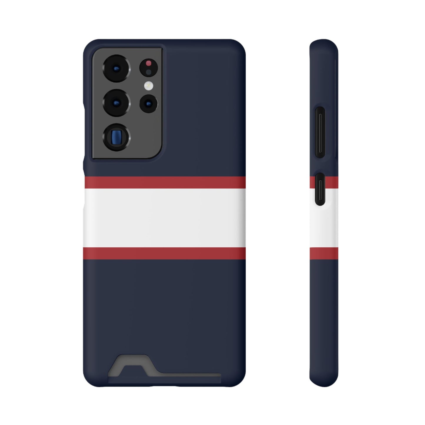 Bienvilla Phone Case