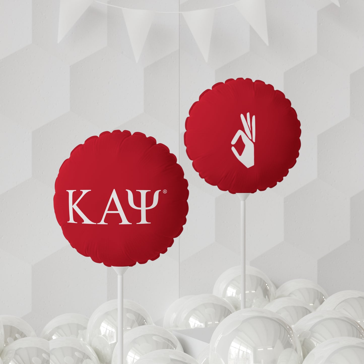 KAPsi Balloon