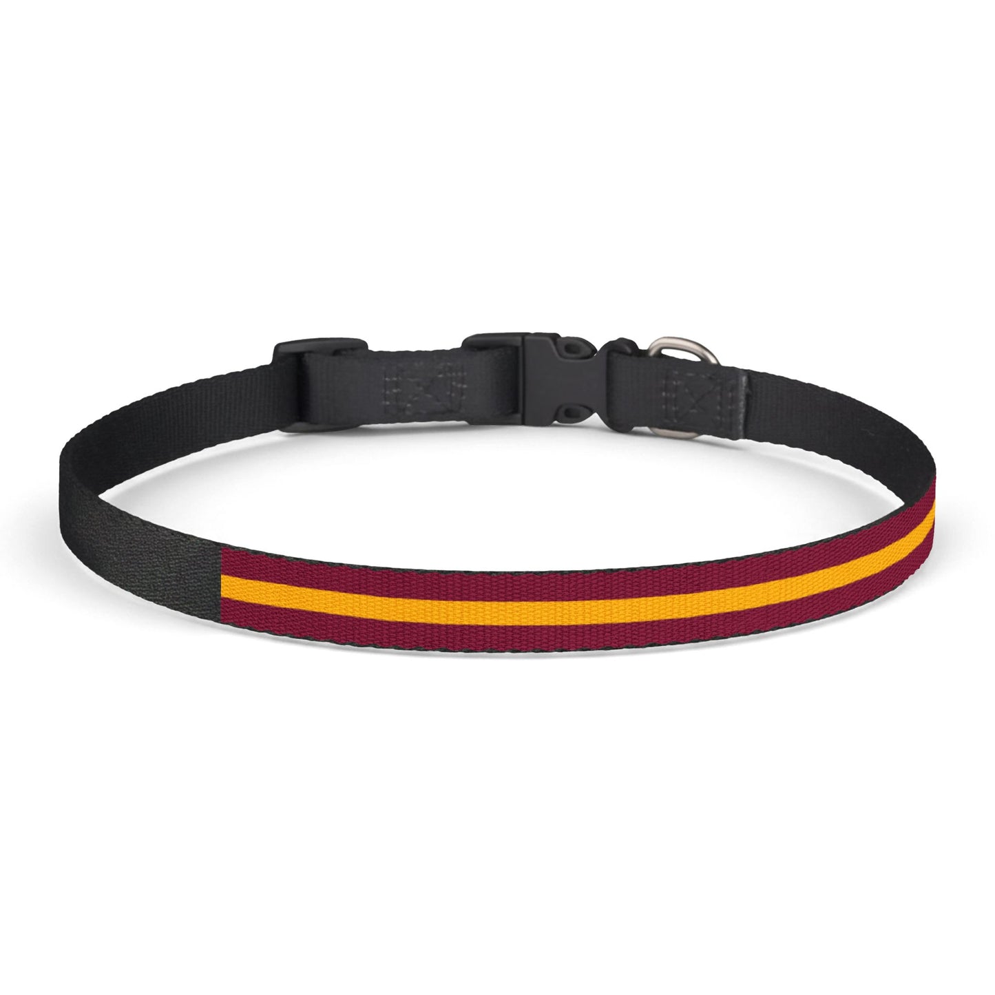 Warfield Pet Collar