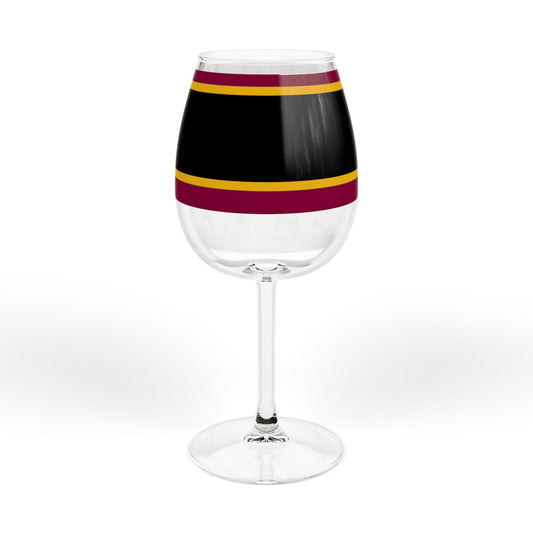Warfield Wine Glass