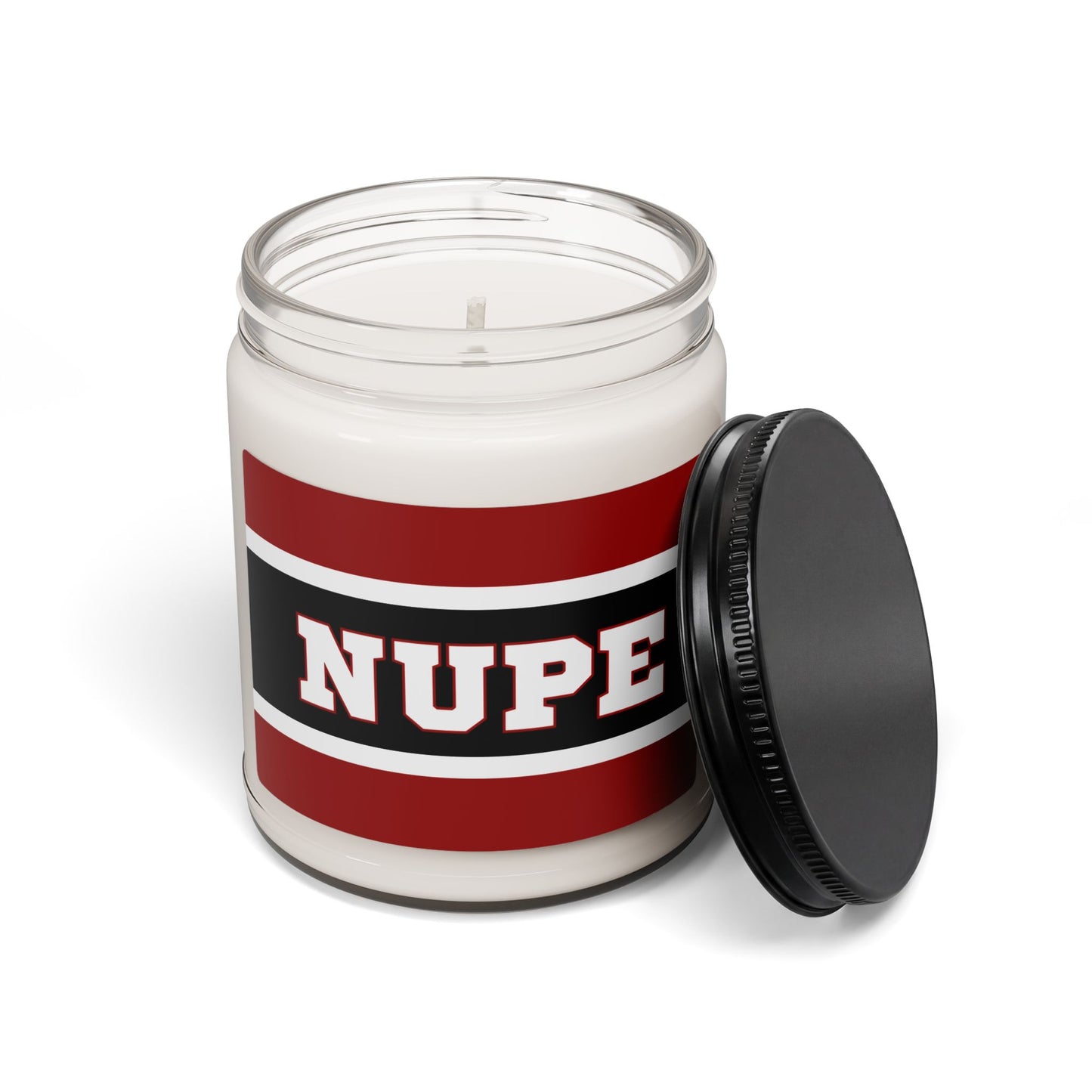 NUPE Piety  Candle
