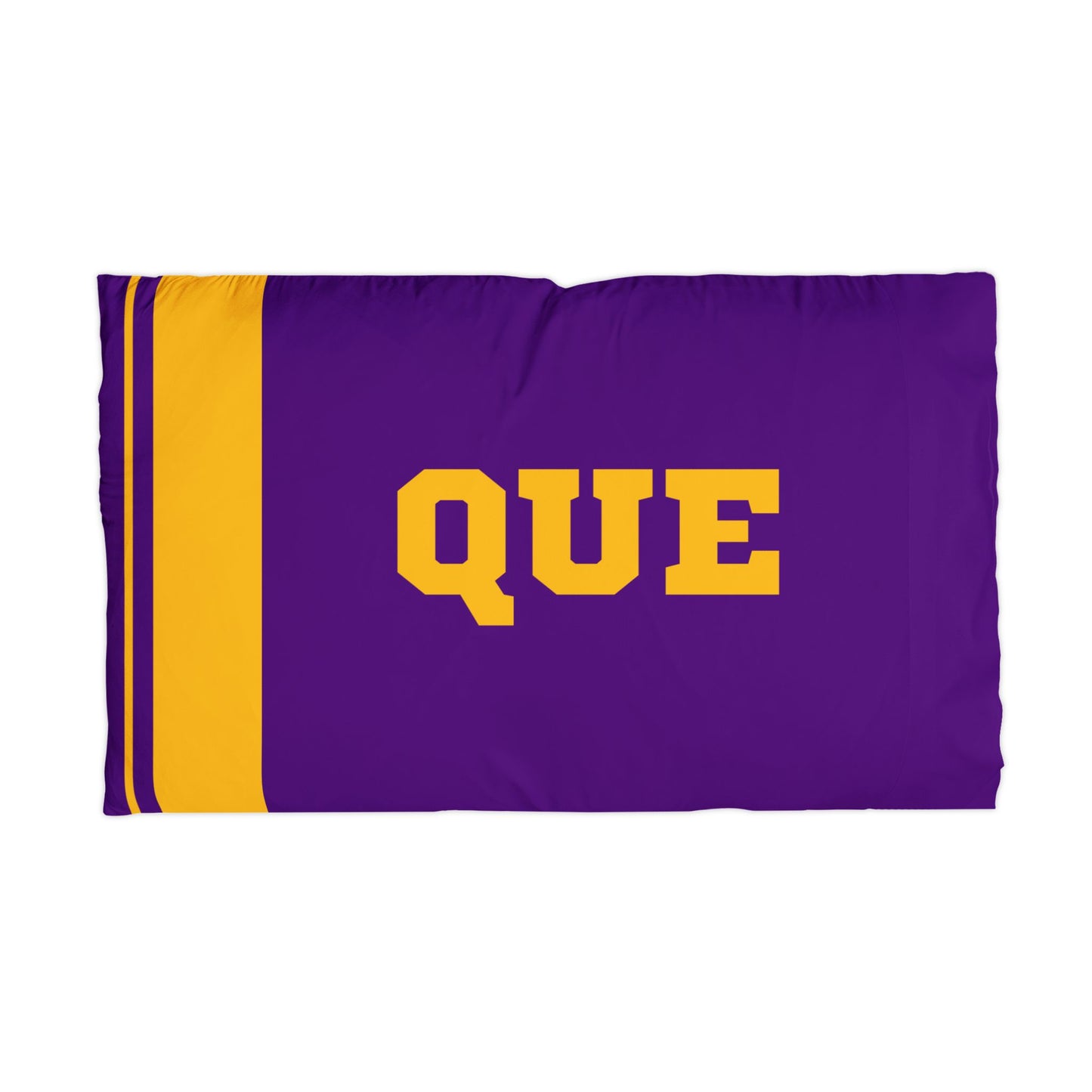 Omega Psi Phi Pillow Case