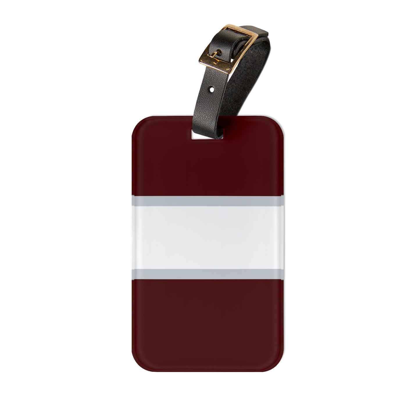 N Villere Luggage Tag