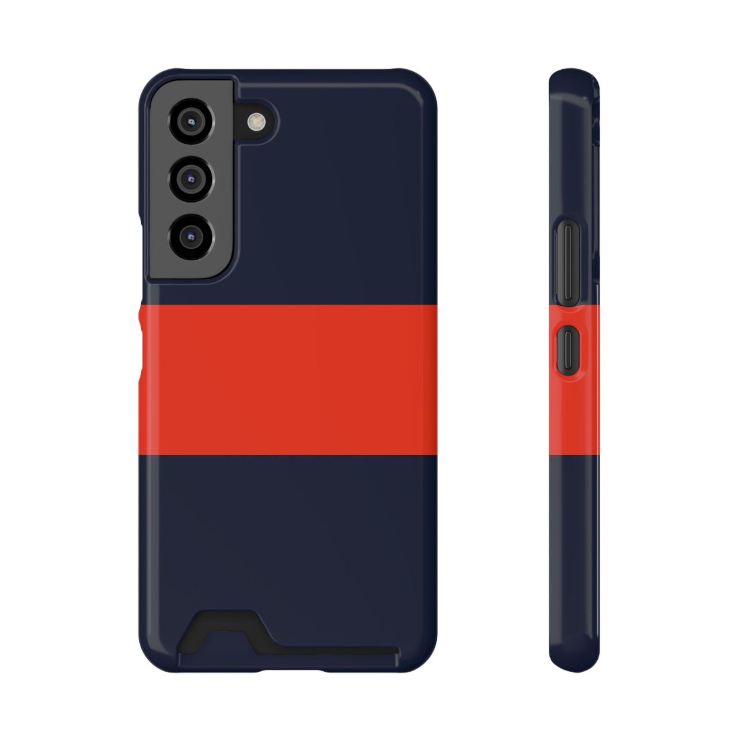 Gallier Slim Wallet Phone Card Case