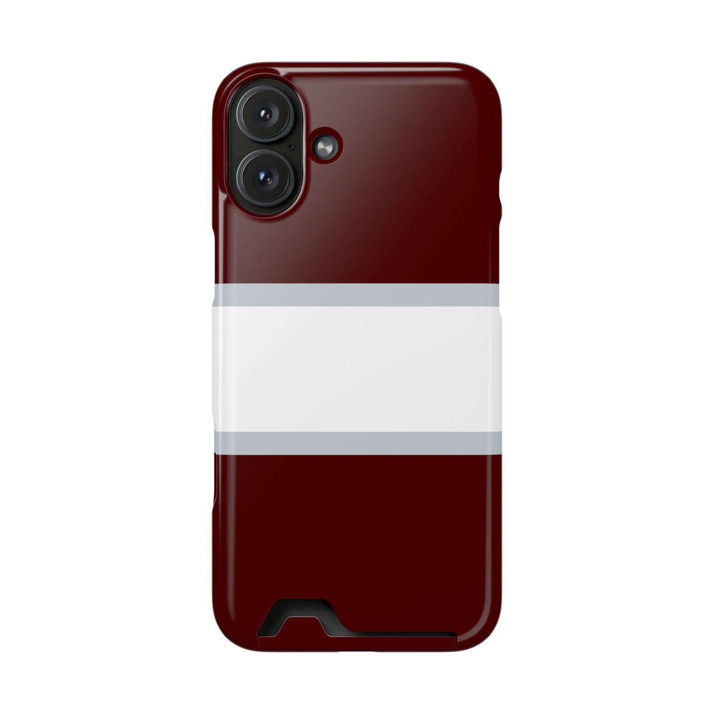 N Villere Phone Case