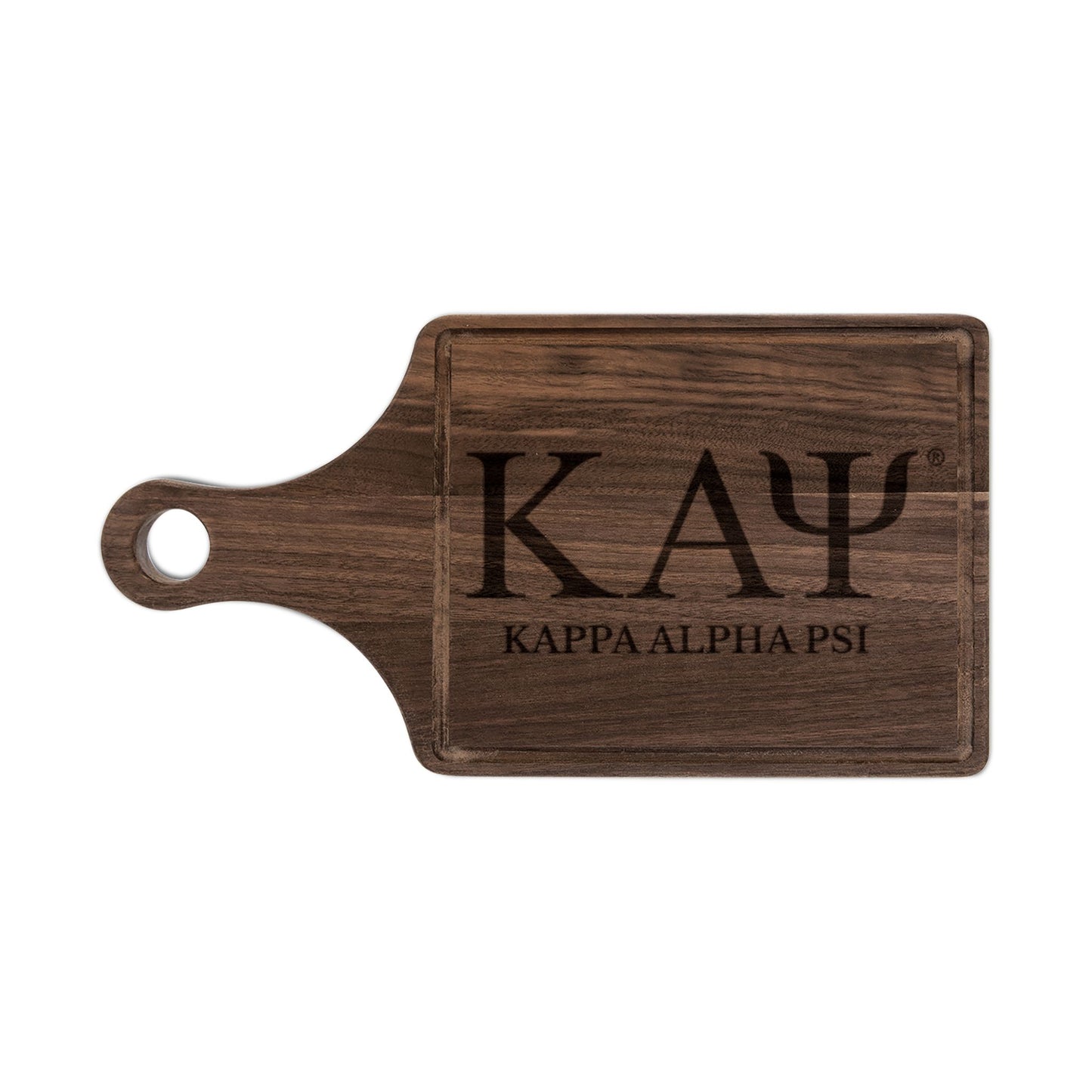 Kappa Alpha Psi Charcuterie & Cutting Board