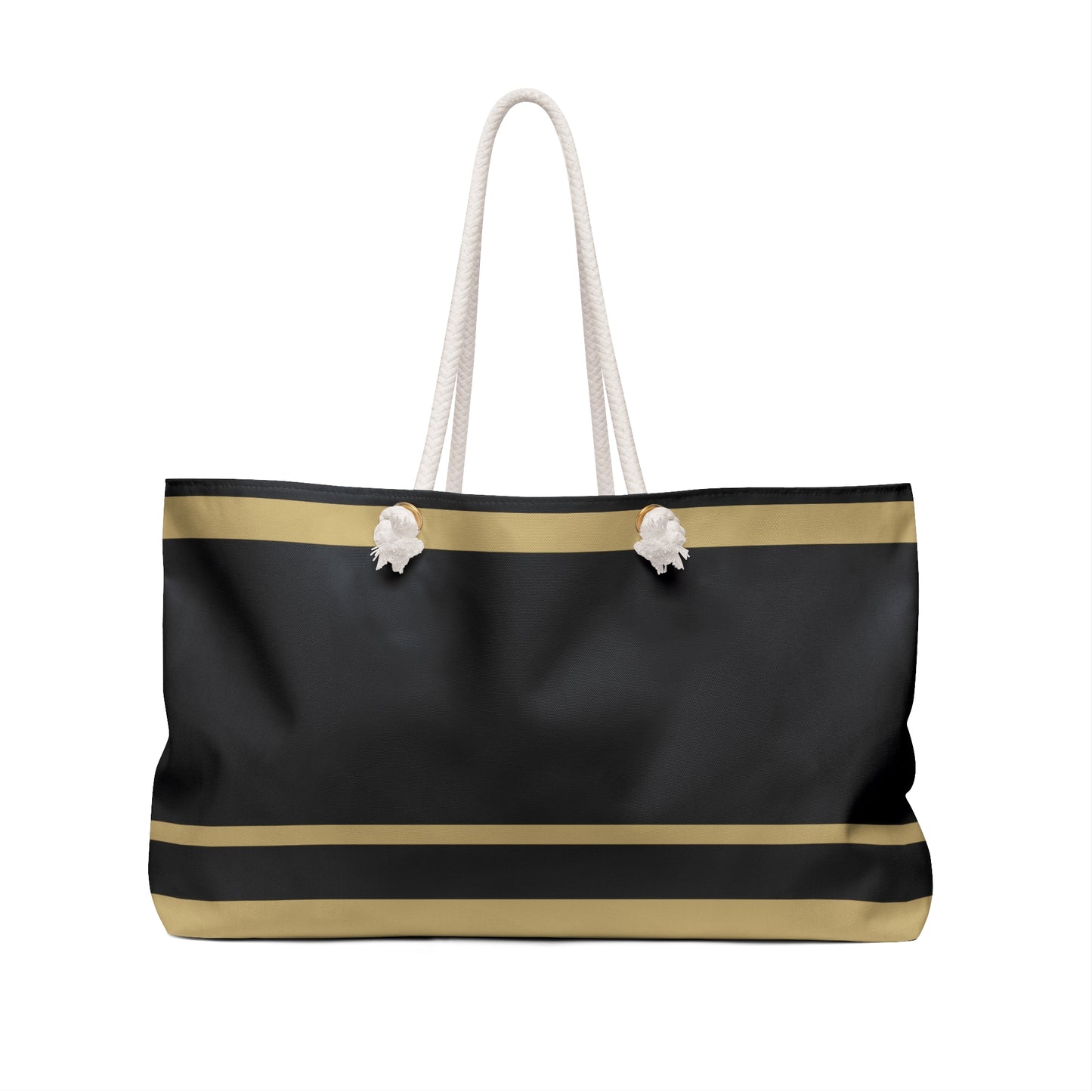 Pretty Charbonnet Tote Bag
