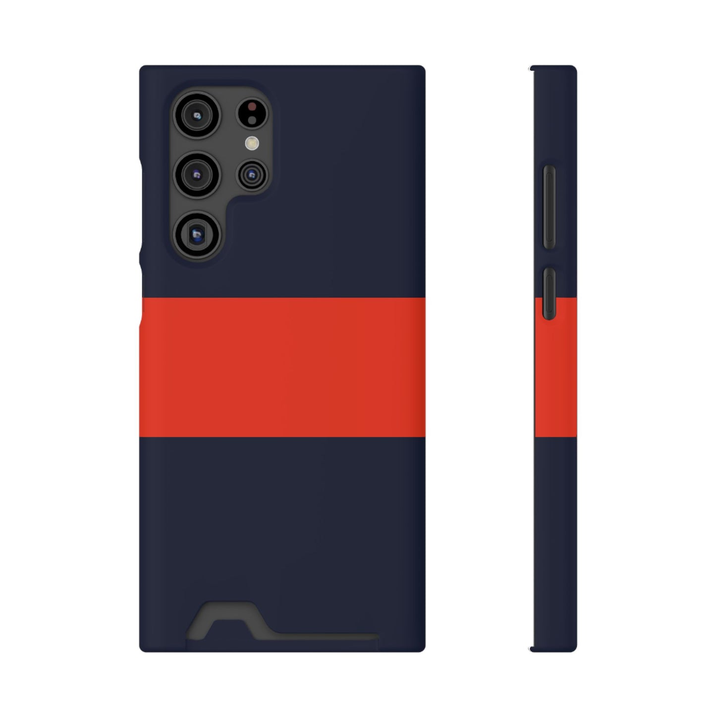Gallier Slim Wallet Phone Card Case