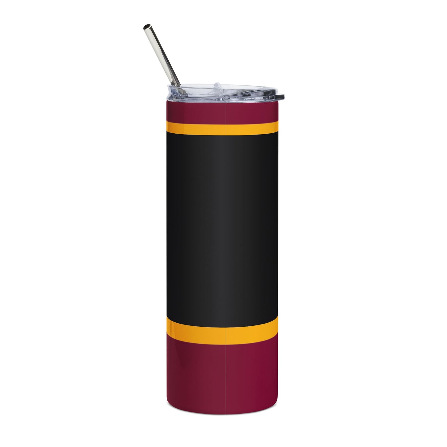 Warfield Stainless Steel Tumbler