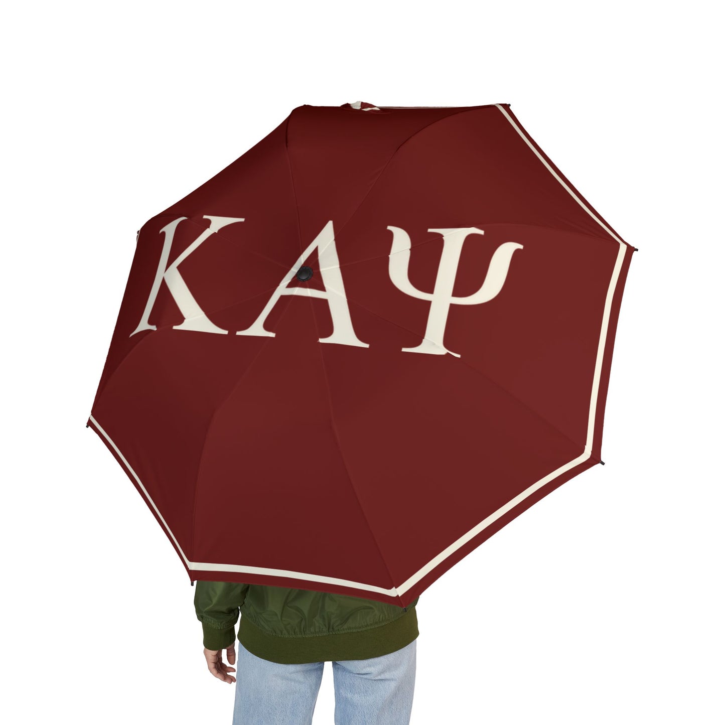 Kappa Alpha Psi Umbrella