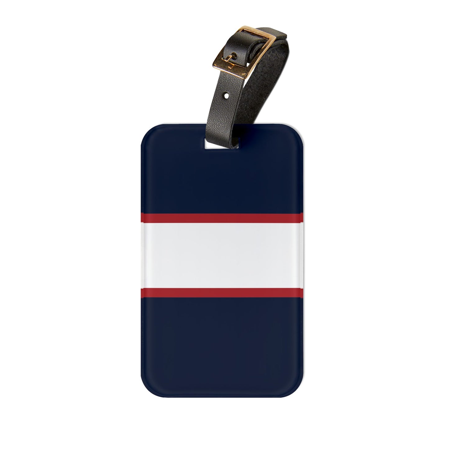 Bienvilla Luggage Tag